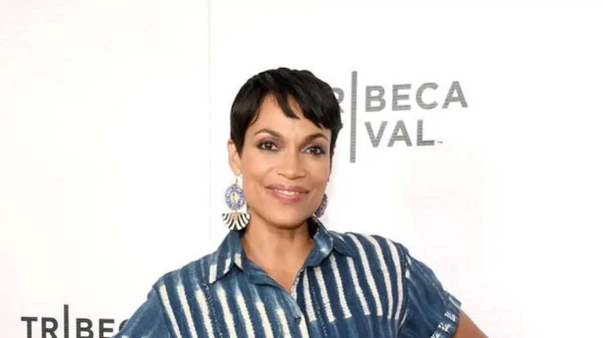 Rosario Dawson Bio: Age, Career, Family, Net Worth & Activism