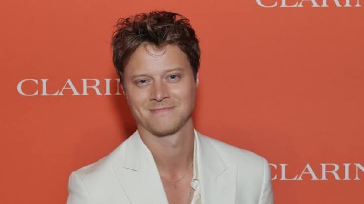 Rudy Pankow Bio: Age, Movies, Girlfriend, Career & Net Worth
