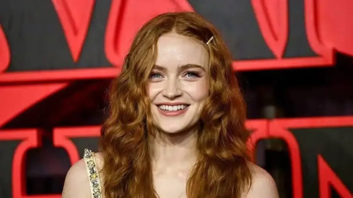 Sadie Sink Bio: Age, Height, Net Worth, Career & Latest Updates