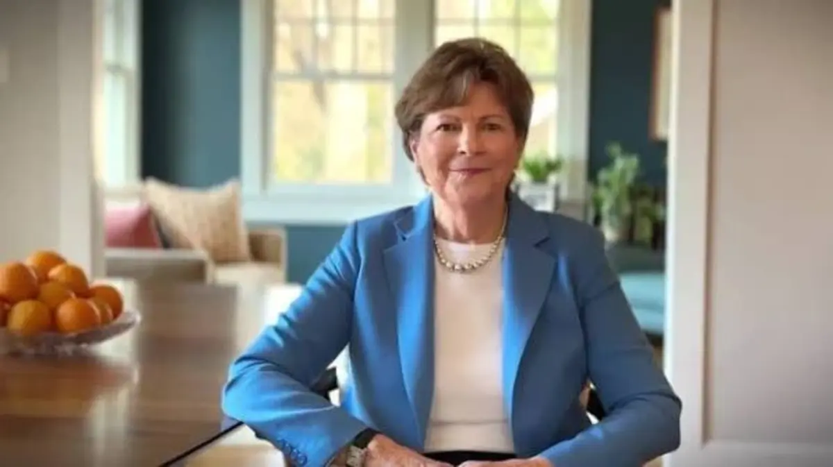 Jeanne Shaheen Bio: Age, Early Life, Politics, Family & Net Worth