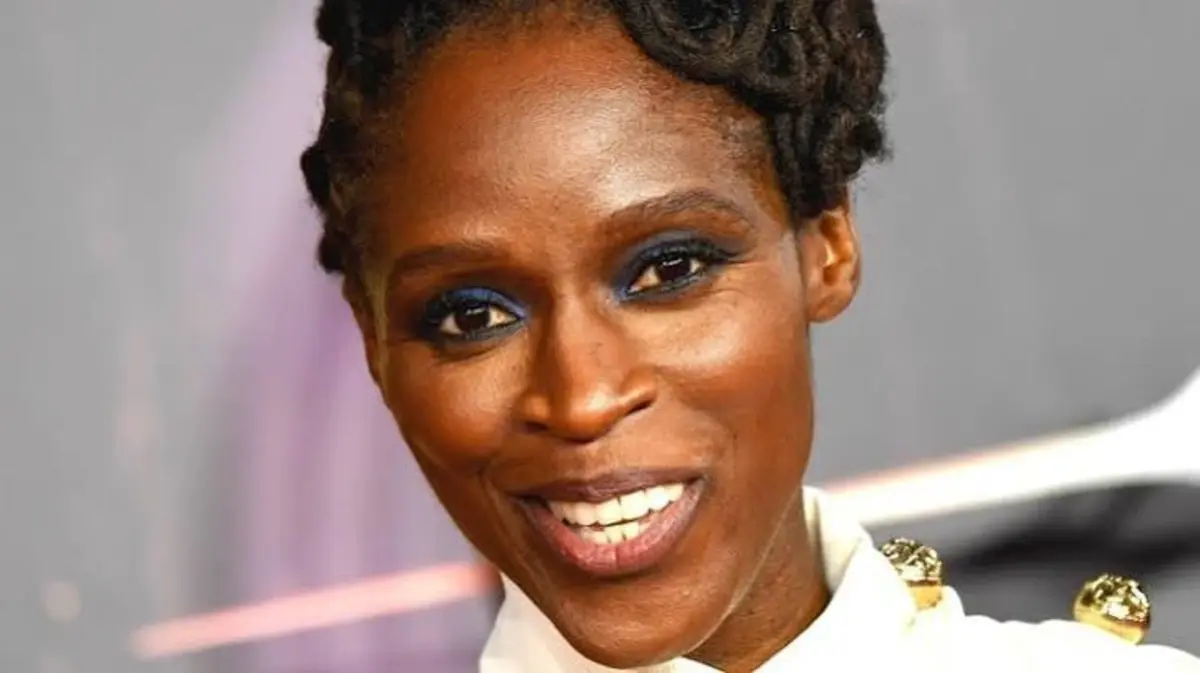 Sharon Duncan-Brewster Bio: Age, Career, Movies  & Net Worth