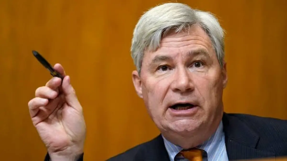 Sheldon Whitehouse