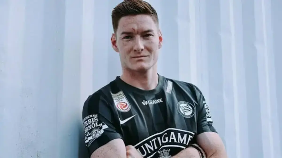 David Schnegg Bio: Age, Stats, Charlotte FC, Austria & Net Worth