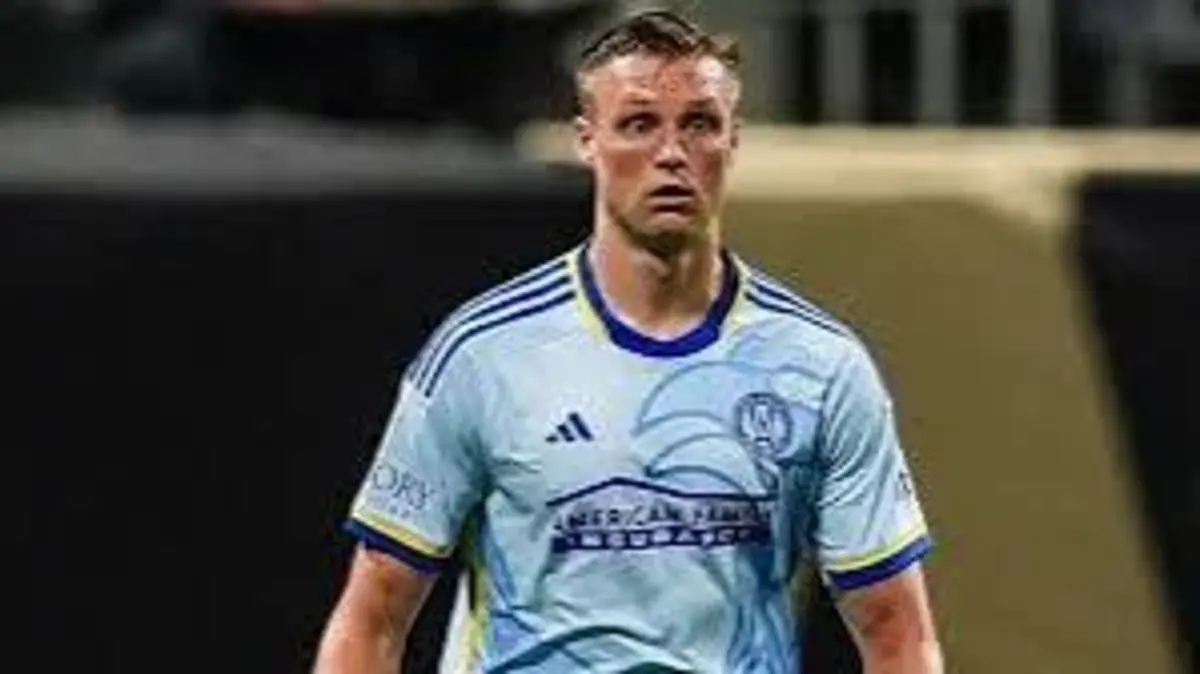 Stian Rode Gregersen Bio: Career, Age, Height, Stats & Net Worth