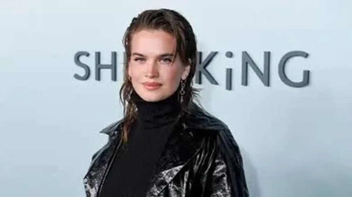 Stormi Henley Bio: Age, Family, Career, Acting, Music & Net Worth