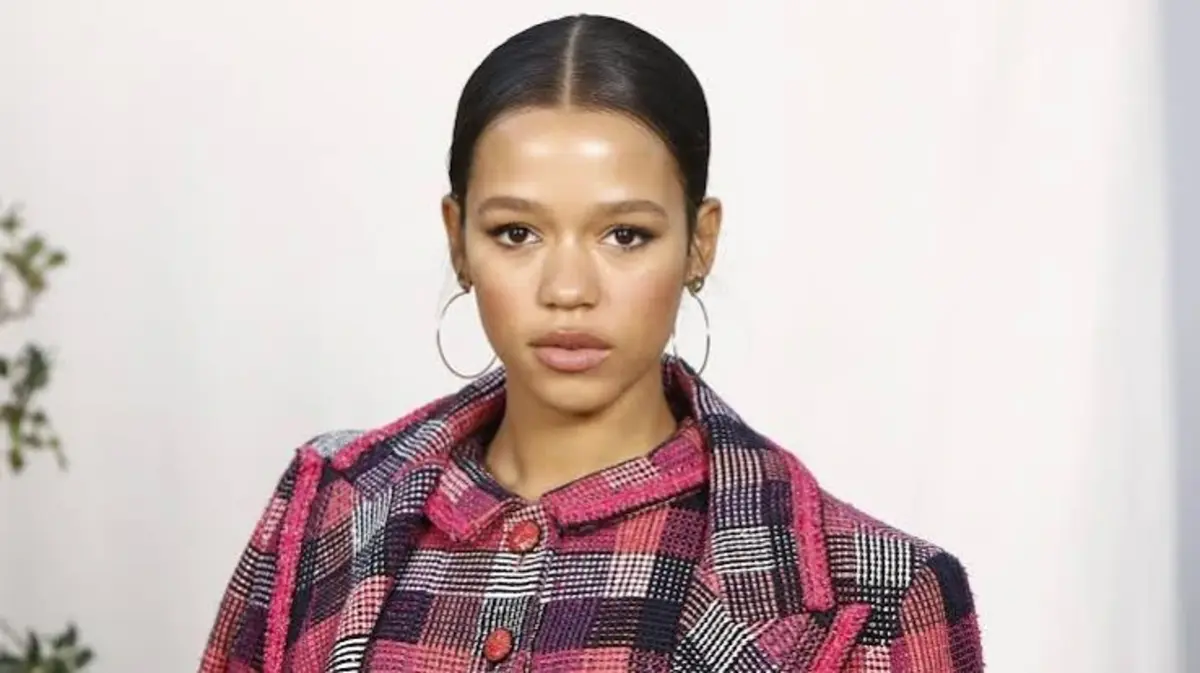 Taylor Russell Bio: Age, Movies, Career, Awards & Net Worth