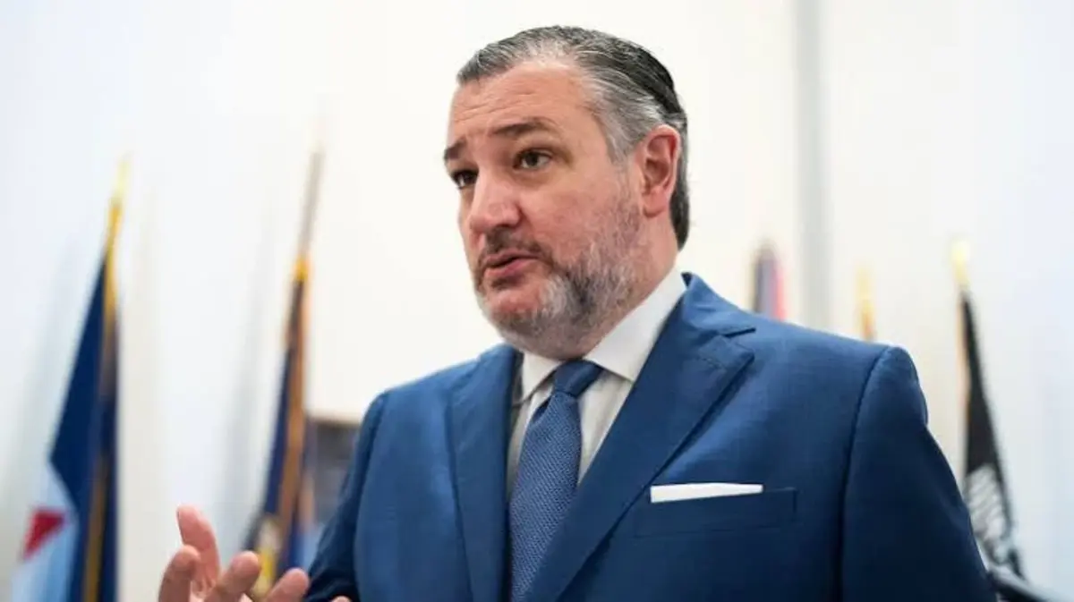 Ted Cruz Bio: Early Life, Family, Education, Politics & Net Worth