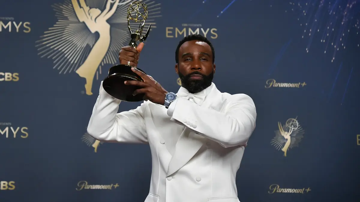 Tramell Tillman Bio: Age, Career, Severance, Awards & Net Worth