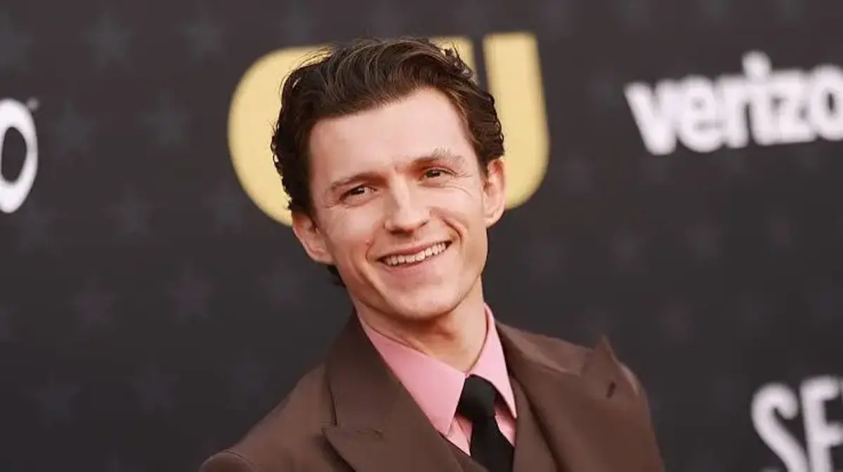 Tom Holland Bio: Age, Wife, Spider-Man, Career &Net Worth