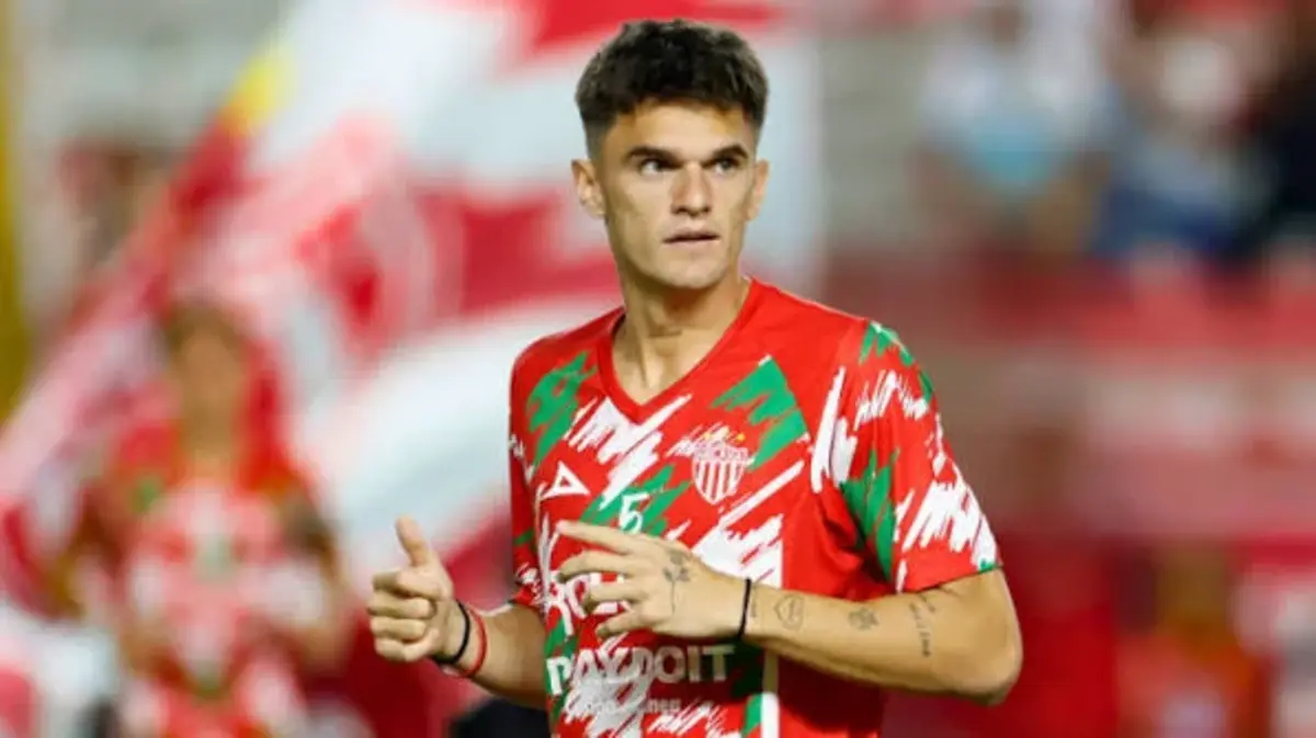Tomás Jacob Bio: Age, Atlanta United , Stats, Family & Net Worth