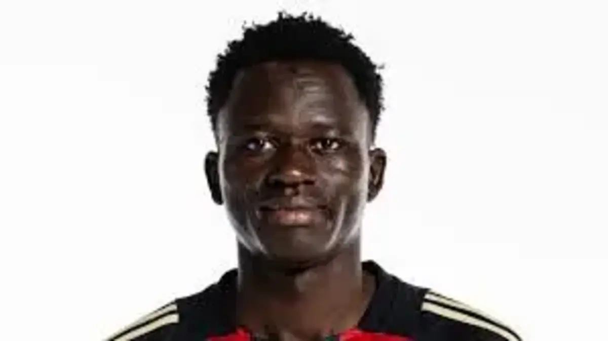 Toto Majub Bio: Age, Atlanta United, Stats, Nationality & Net Worth