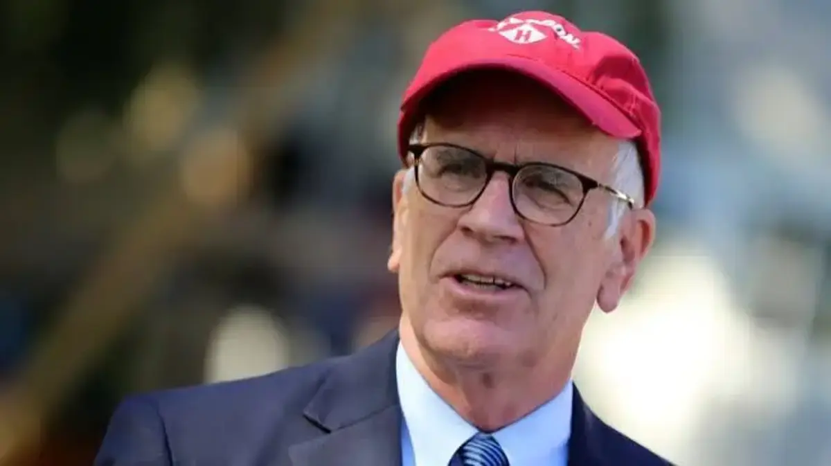 Peter Welch Bio: Age, Family, Politics, Senate & Net Worth