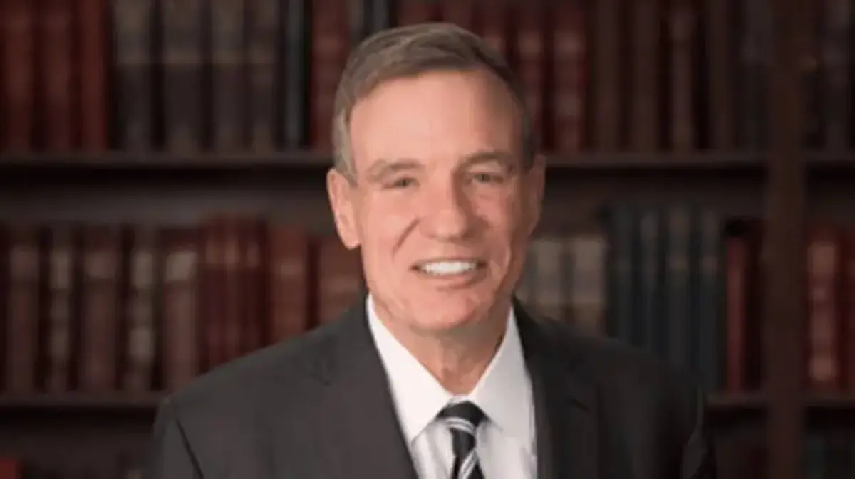 Mark Warner Bio: Age, Business, Politics, Family & Net Worth
