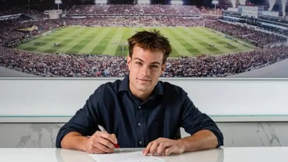 Will Reilly Bio: Atlanta United, Career, Stats, Family & Net Worth