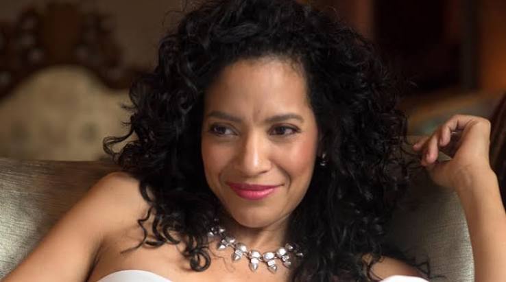 Zabryna Guevara Bio: Age, Family, Movies, TV Shows & Net Worth
