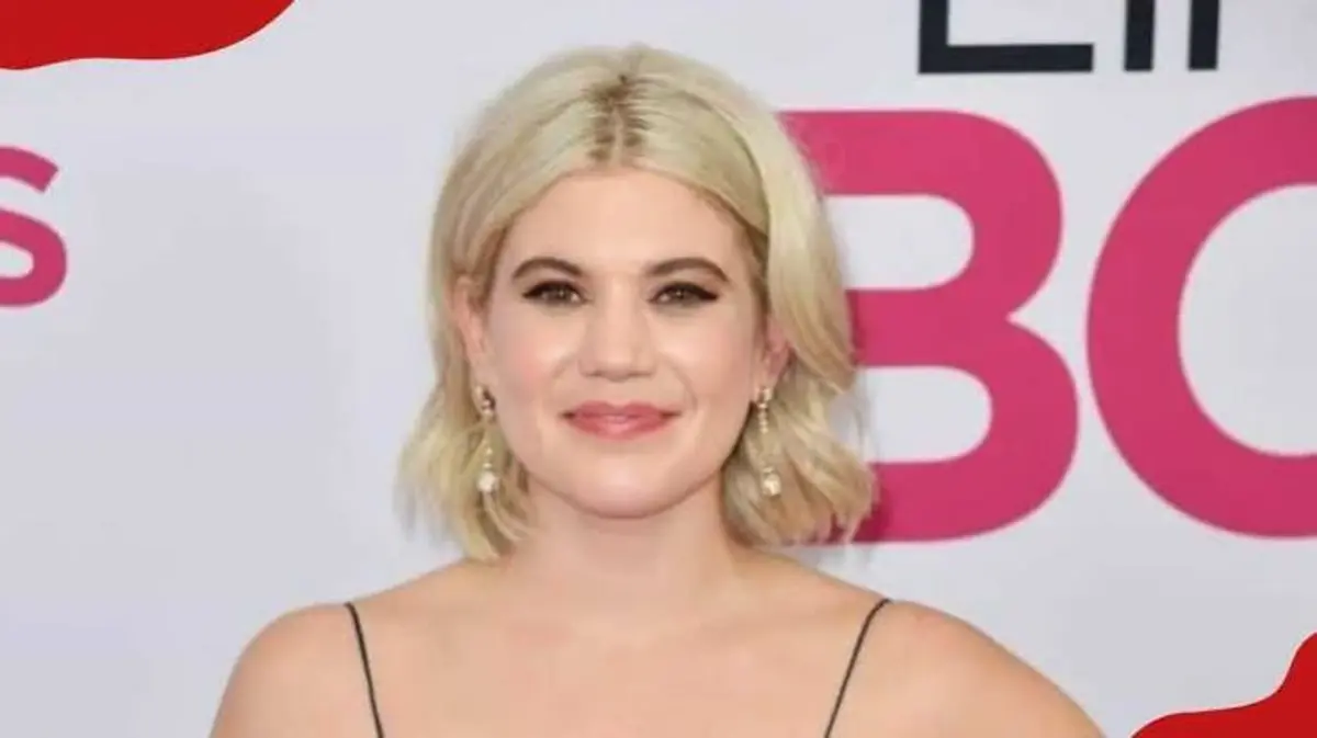 Caroline Arapoglou Bio: Age, Career, Movies & TV Shows