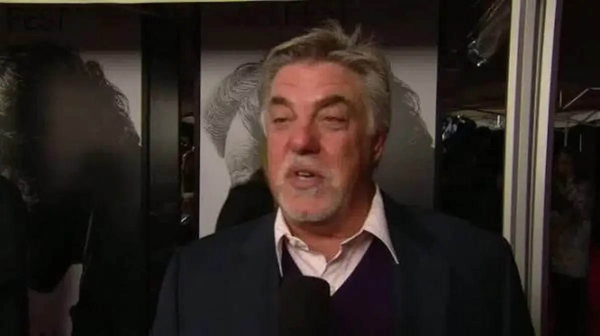 Bruce McGill Bio: Age, Career, TV Shows, Wife & Net Worth