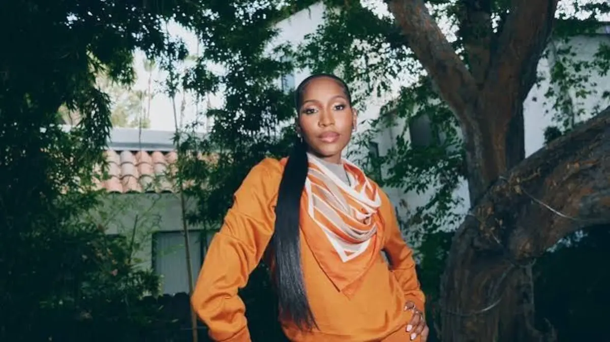 Carlacia Grant Bio: Age, Early Life, Career & Outer Banks Role