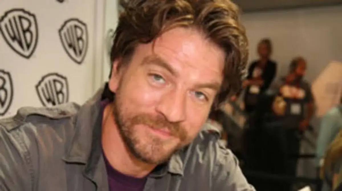 Charles Halford Bio: Career, Movies, TV Shows, and Personal Life