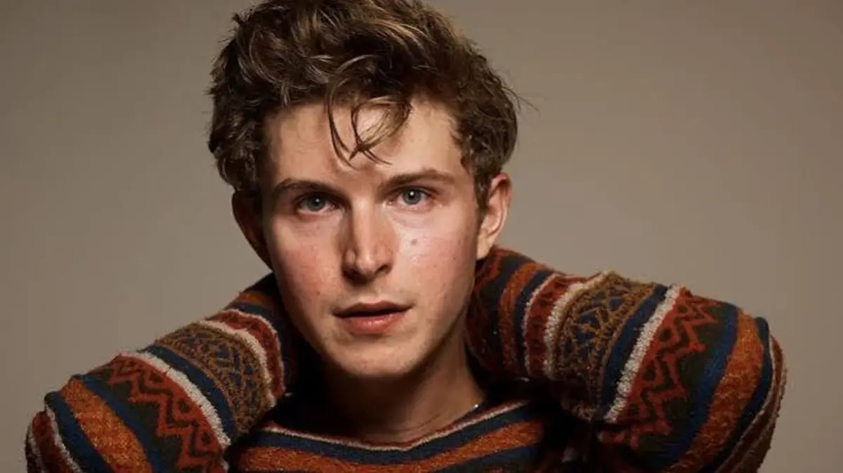 Johnny Berchtold Bio: Age, Movies, TV Shows & Facts