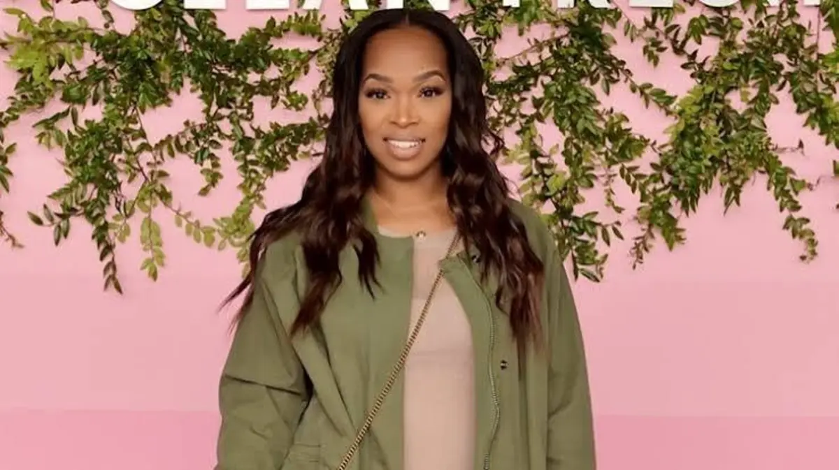 Khadijah Haqq Bio: Age, Twin Sister, TV Shows, Family & Career