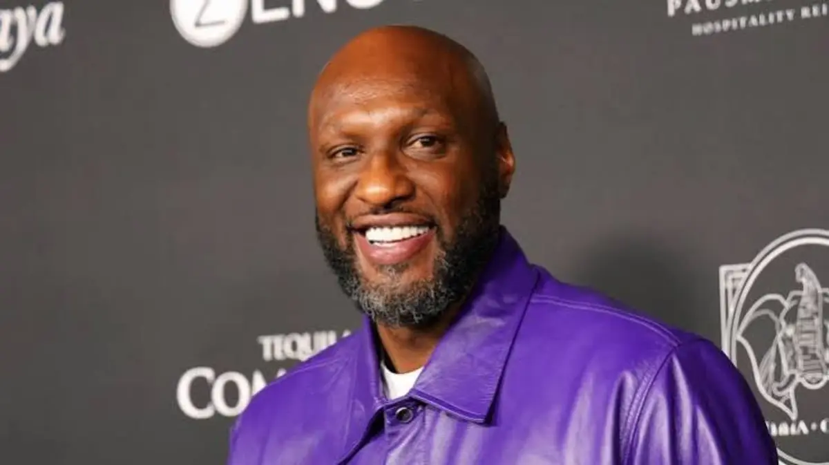 Lamar Odom