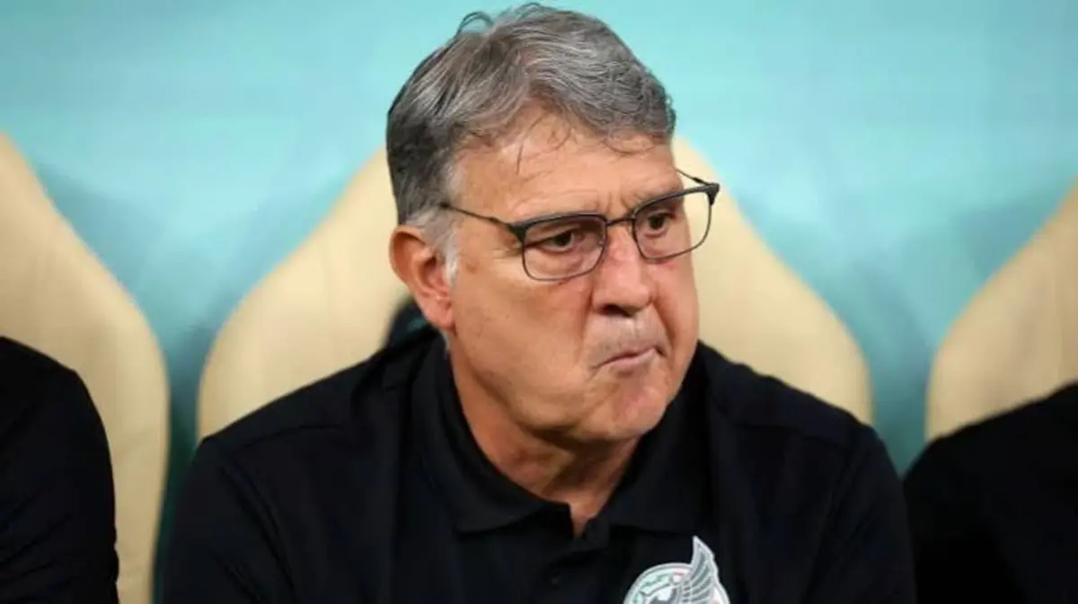 Gerardo Martino Bio: Career, Coaching, Achievements & Facts