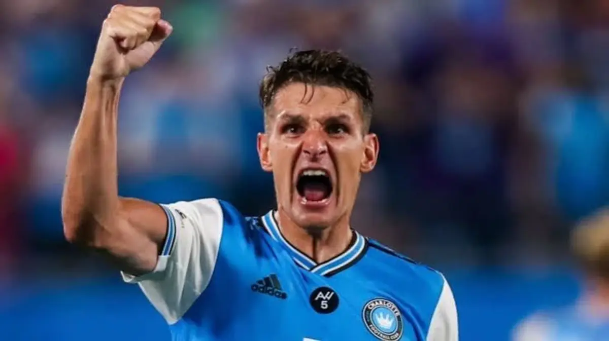 Ashley Westwood Bio: Age, Career, Coaching Journey & Net Worth