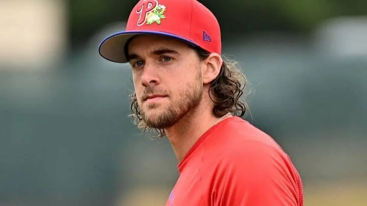 Aaron Nola Bio: Career, Stats, Contract, Family & Phillies Journey