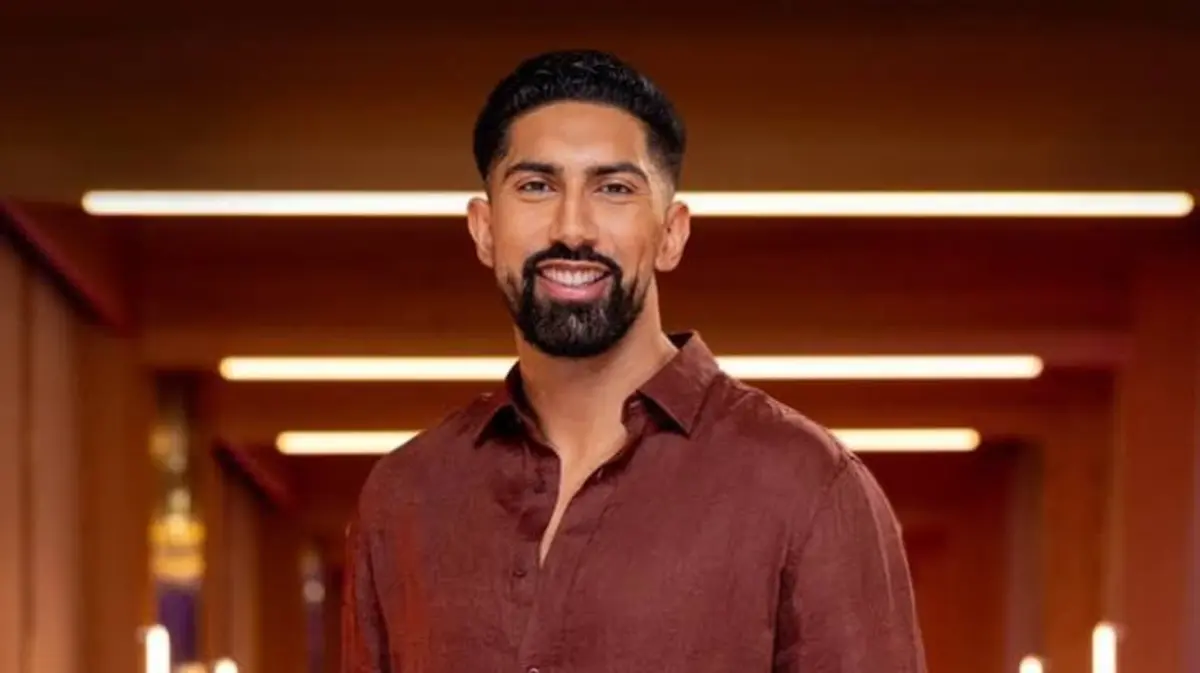 Ajay Cheema