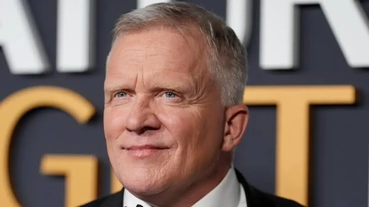Anthony Michael Hall Bio: Age, Movies, Career, Wife & Net Worth