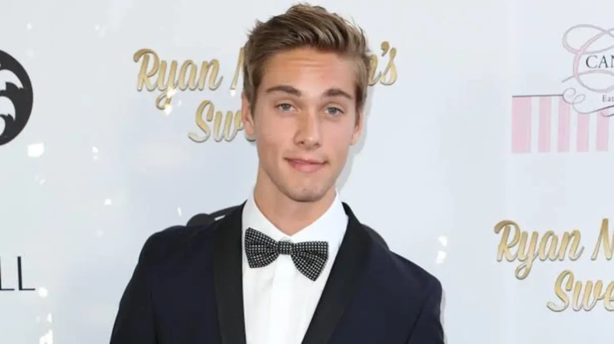 Austin North Bio: Age, Career, Movies, TV Shows, and Outer Banks