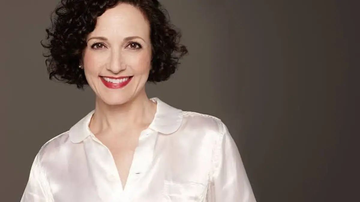 Bebe Neuwirth