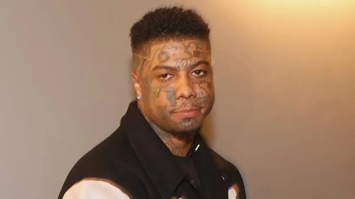 Blueface