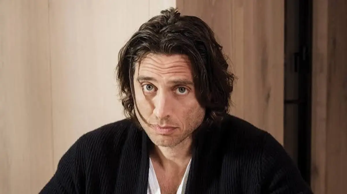 Brad Falchuk