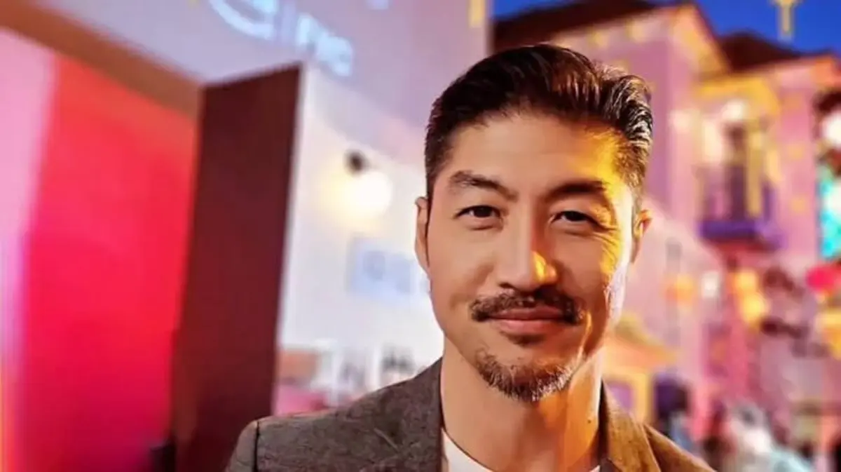 Brian Tee Bio: Age, Movies, TV Shows, Wife, Career & Net Worth