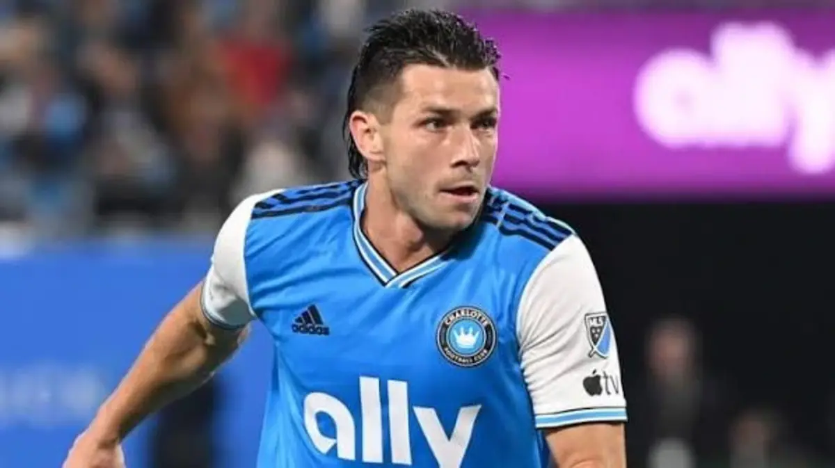 Brandt Bronico Bio: Age, Wife, Stats, Charlotte FC & Net Worth