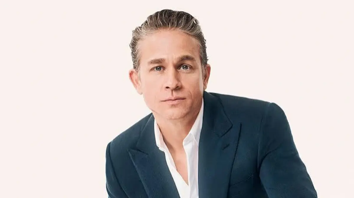Charlie Hunnam Bio: Career, Movies, Personal Life & Projects
