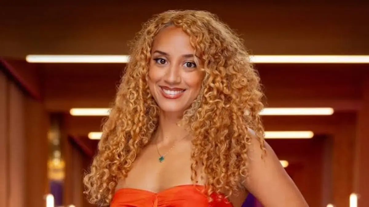 Cuba Riggs Bio: Age, Job, Love Is Blind UK, Family and Instagram