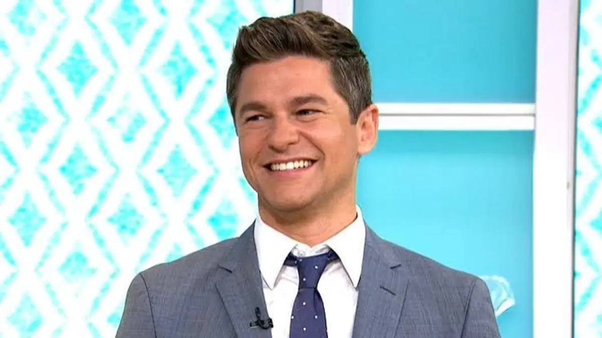 David Burtka Bio: Age, Career, Husband, Children & Net Worth