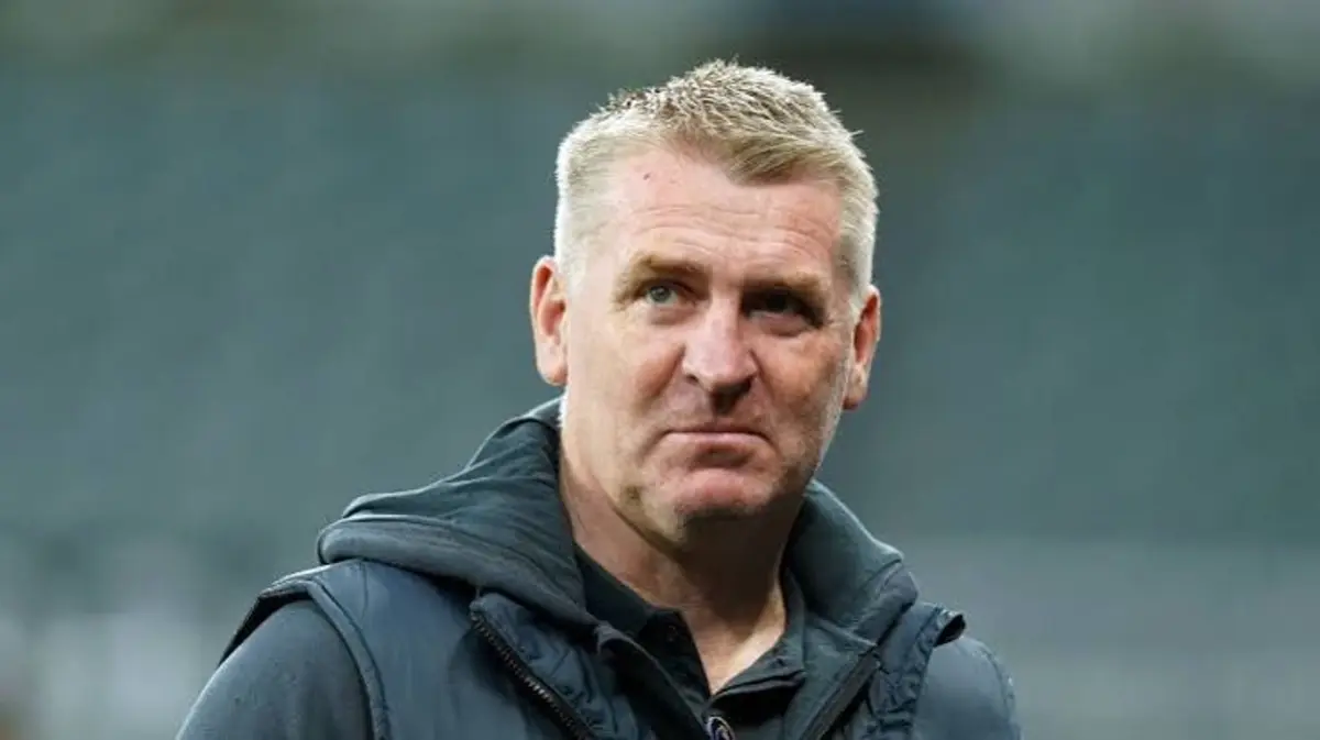Dean Smith