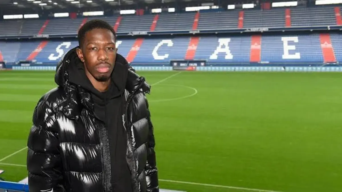 Djibril Diani Bio: Age, Height, Stats, Charlotte FC & Net Worth
