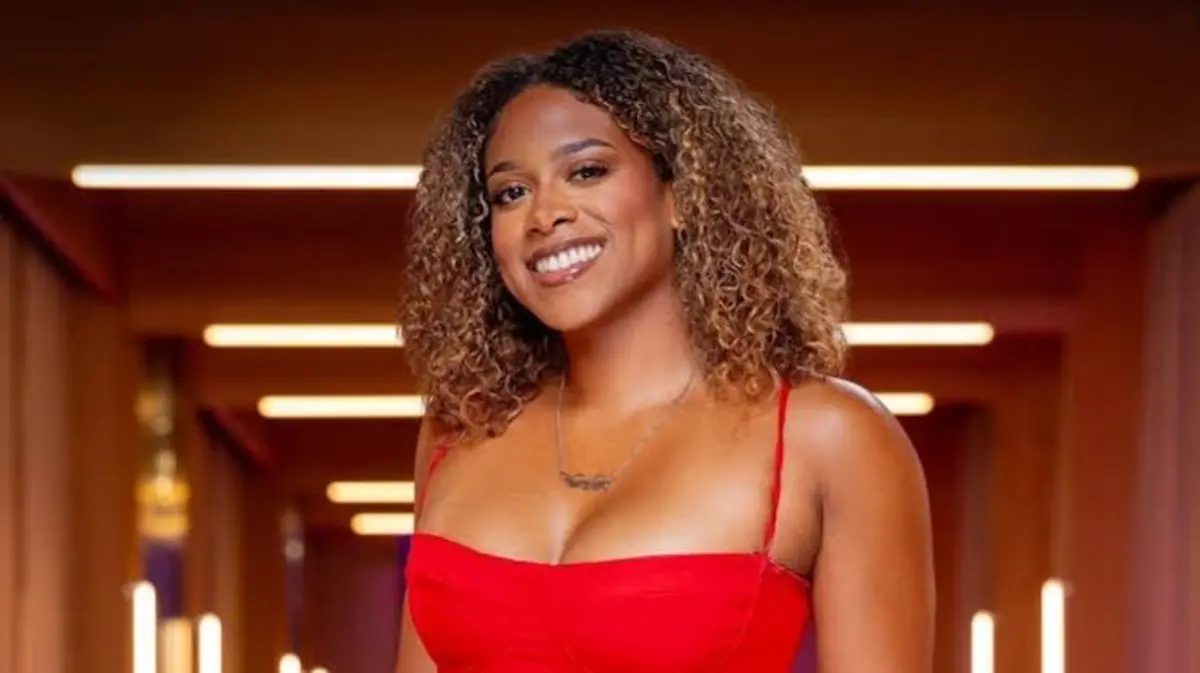 Francesca Emmanuel Bio: Age, Job & Love Is Blind UK Journey