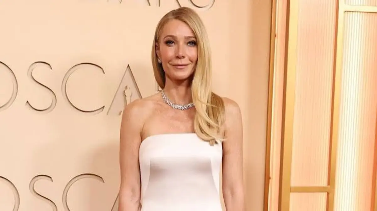 Gwyneth Paltrow Bio: Career, Goop, Family, Movies & Life Story