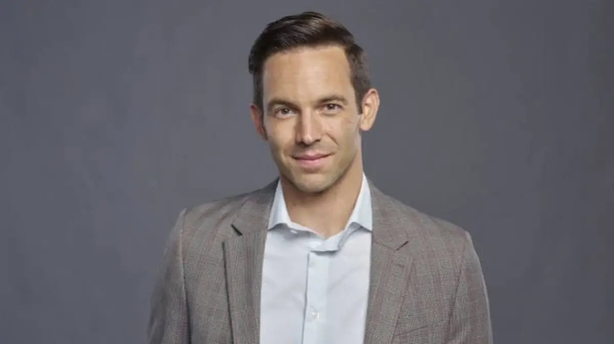 Brad Harder Bio: Age, Career, TV Shows, Family & Net Worth