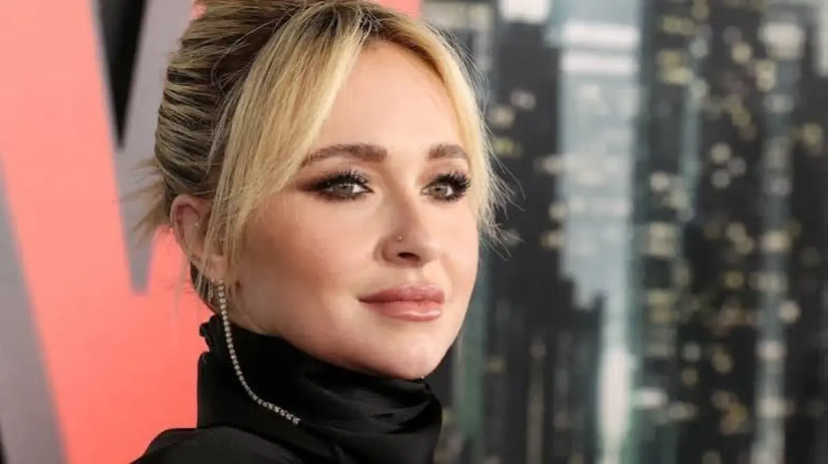 Hayden Panettiere Bio: Career, Nashville, Heroes, Family & Legacy