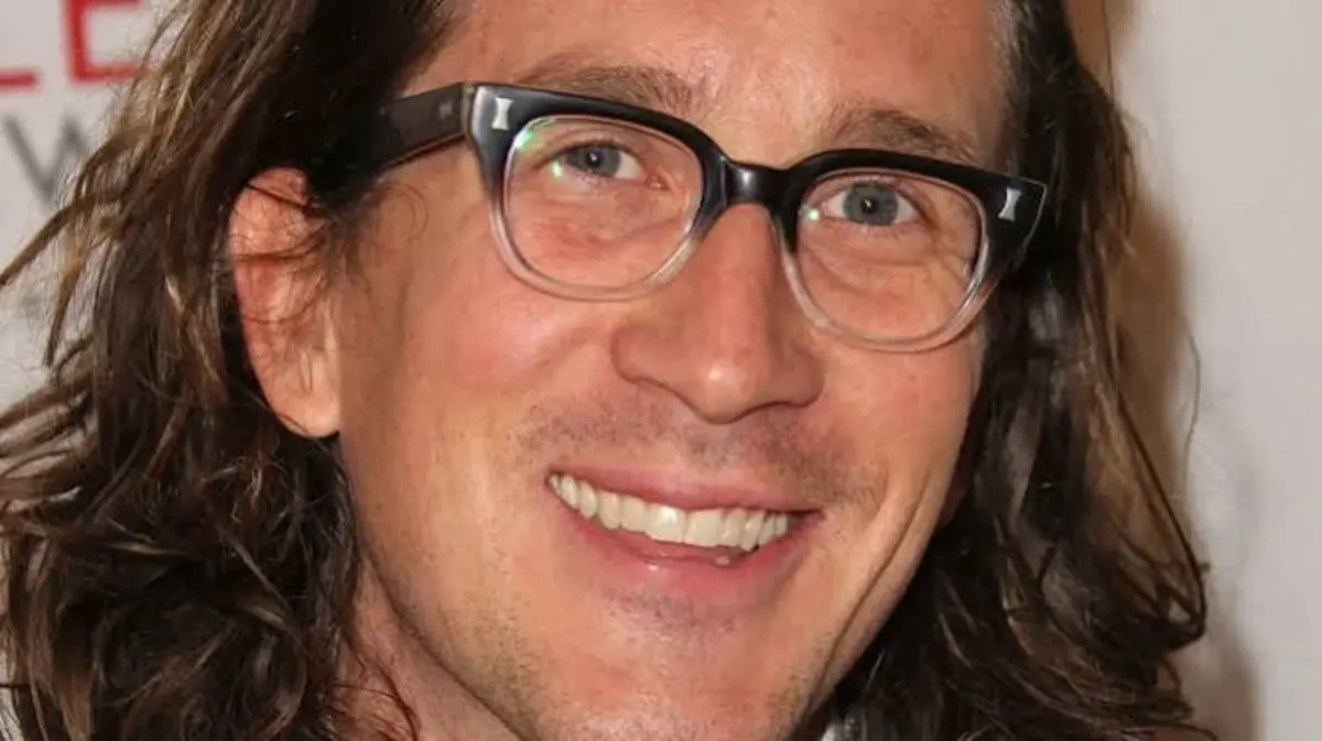 Ian Brennan