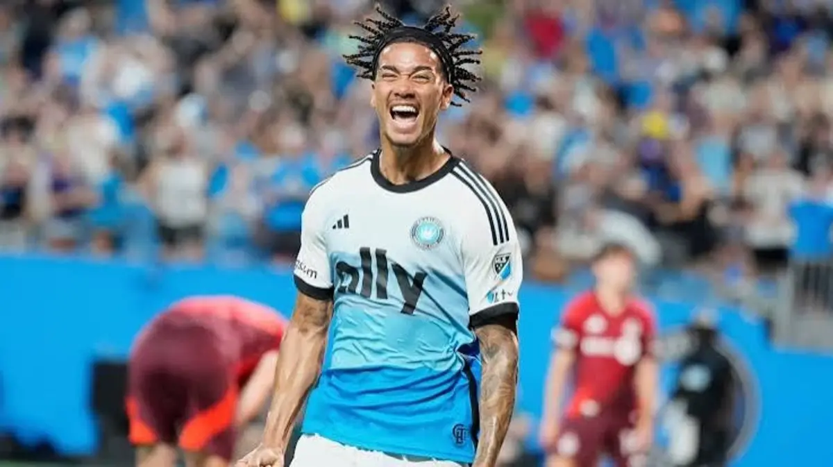 Idan Toklomati Bio: Age, Career, Stats, Family and Football Journey