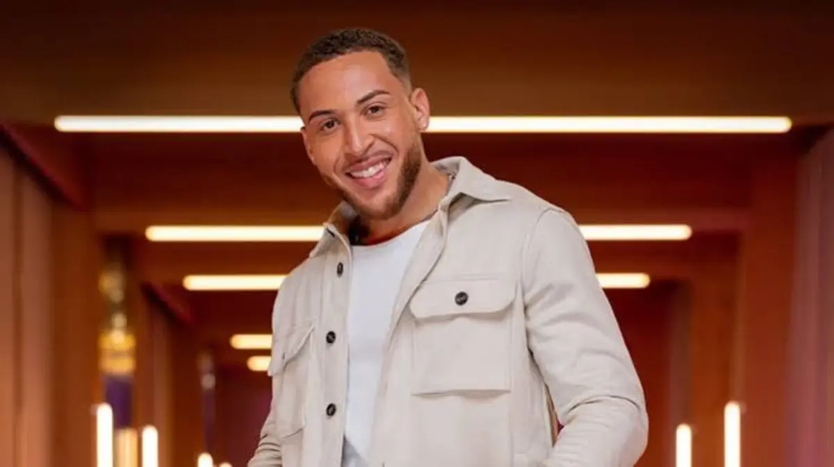 Jacob Golding Bio: Age, Career, Love Is Blind UK and Personal Life