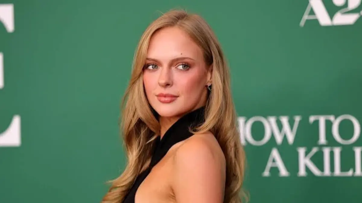 Jessica Belkin Bio: Age, Movies, Career, Family & Net Worth